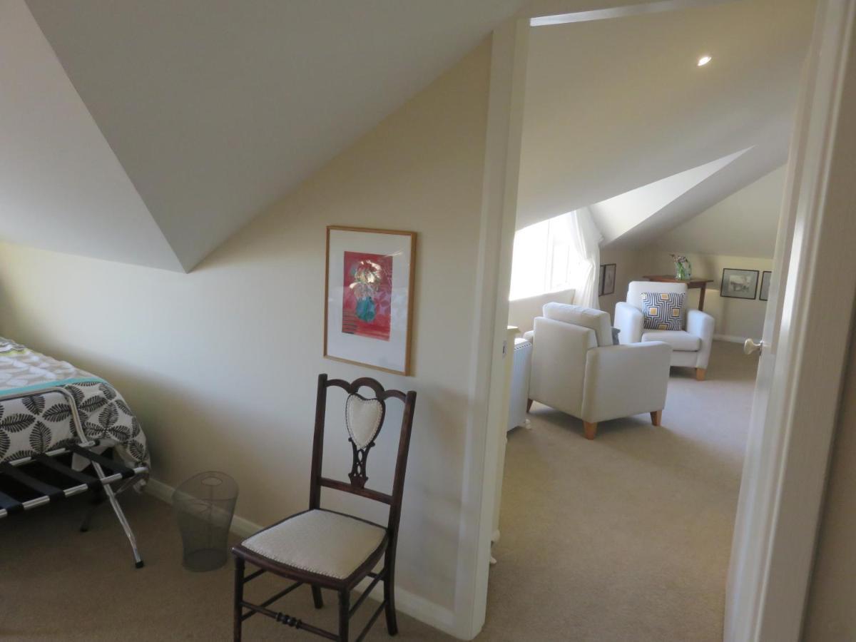 Khandallah Harbour View Bnb Wellington Exterior foto