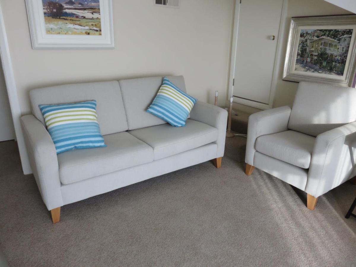 Khandallah Harbour View Bnb Wellington Exterior foto